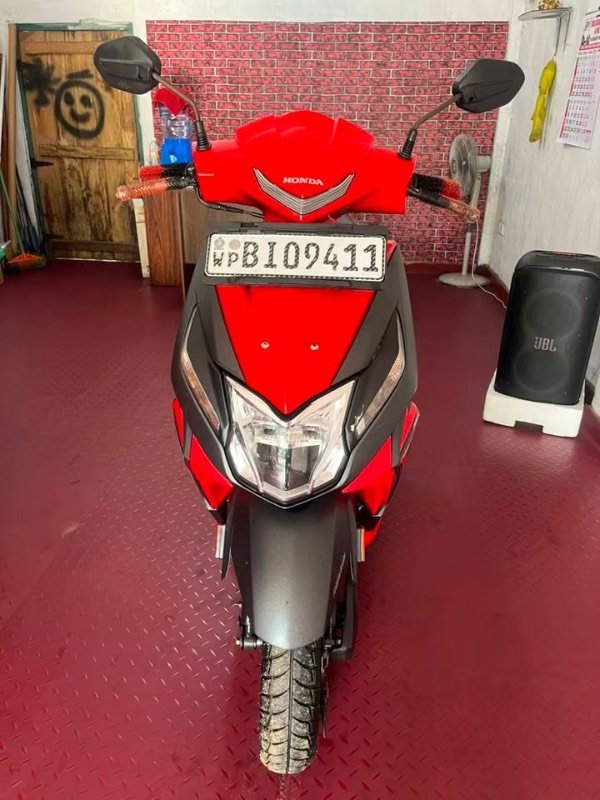 Bike for sale