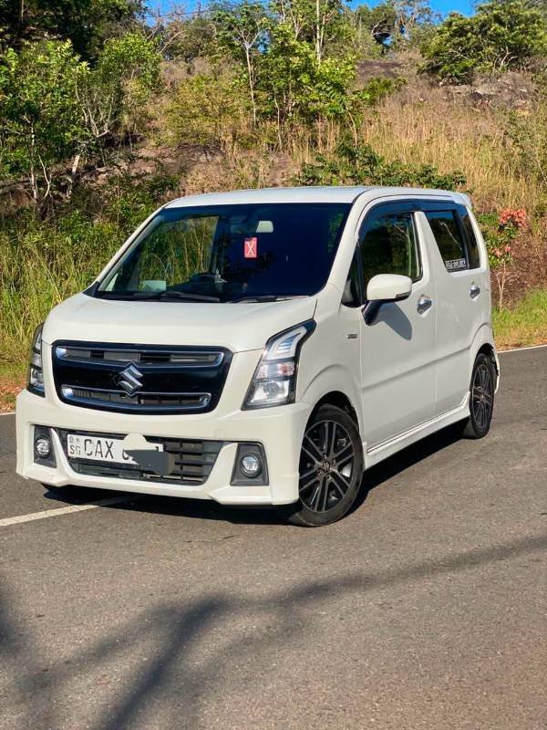 WagonR stingray for sale