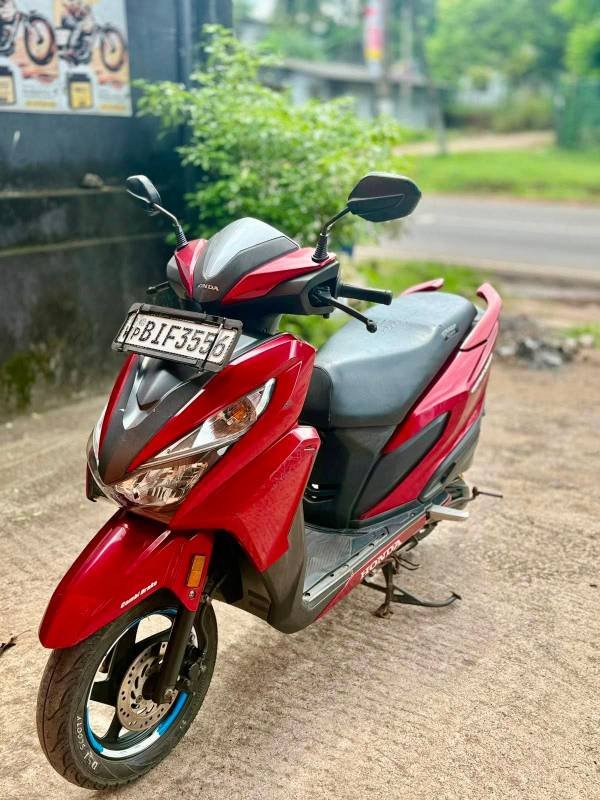Bike for sale