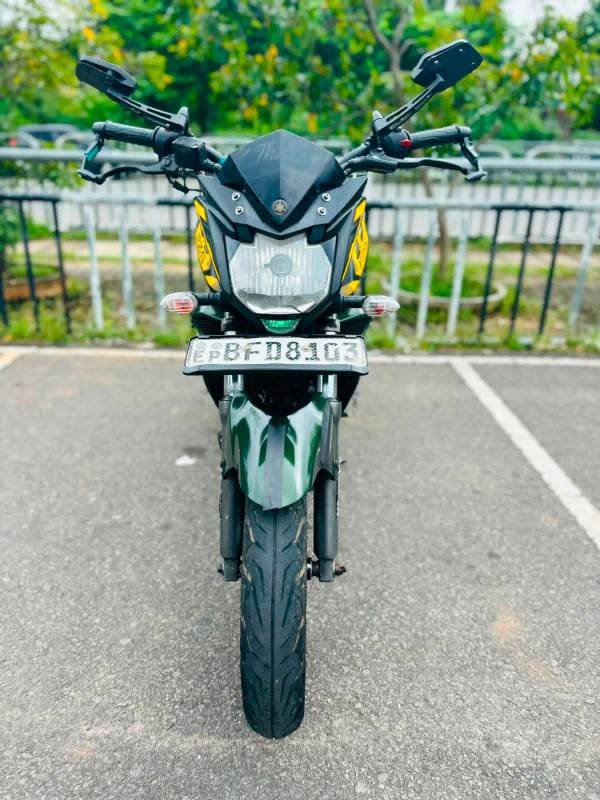 Yamaha FZ for sale
