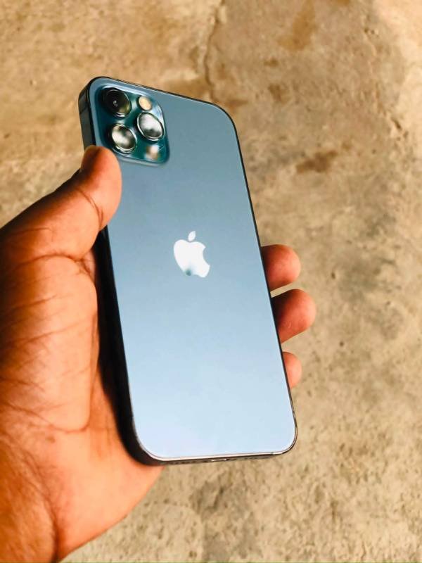 I phone 12 pro for sale