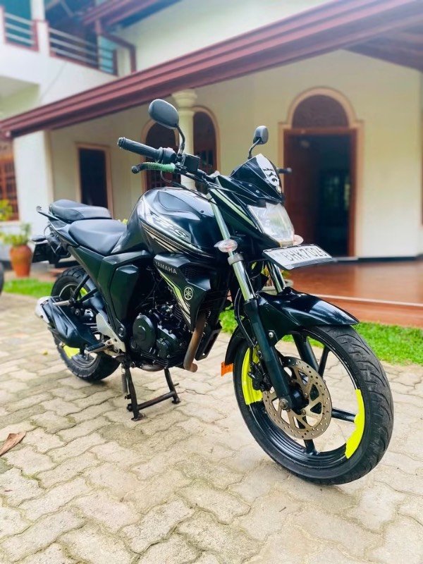 Bike for sale