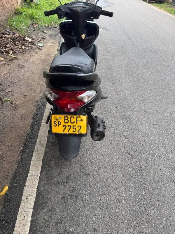 Yamaha RAY zr for sale