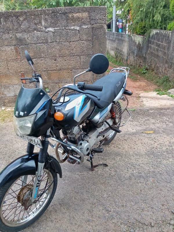 Bike for sale