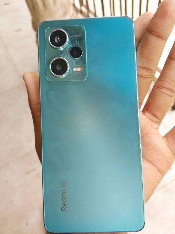 REDMI NOTE 12 PRO 5G