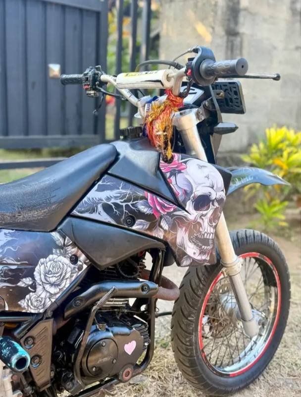 DTM 150 for sale
