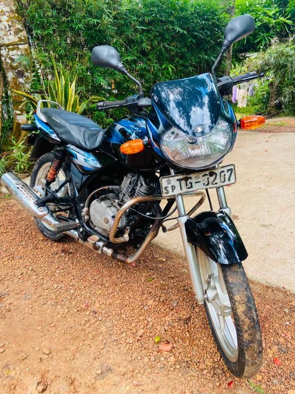 Bajaj Discover for sale