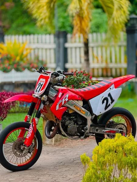 Bike for sale