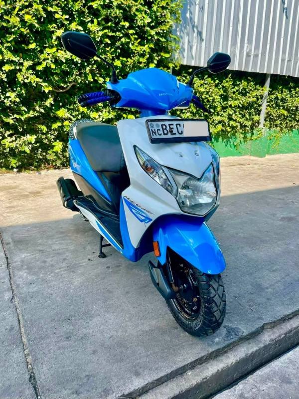 Honda Dio for sale
