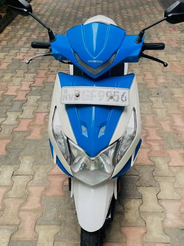 Honda dio for sale