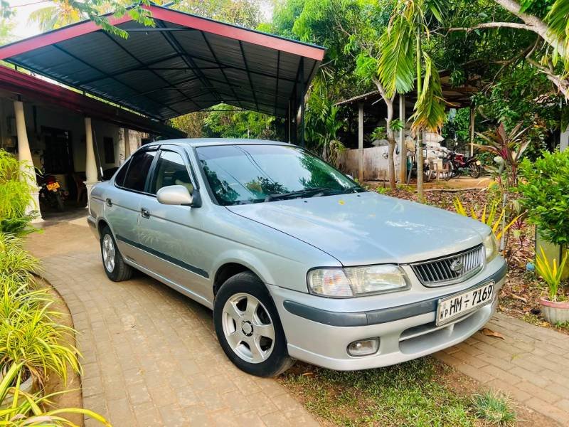Nissan  FB 15 for sale