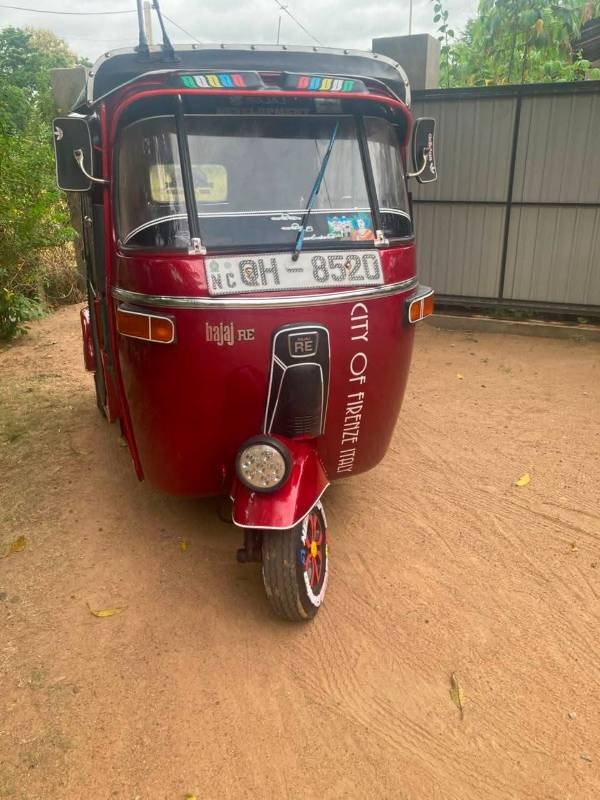 Tuk tuk for sale