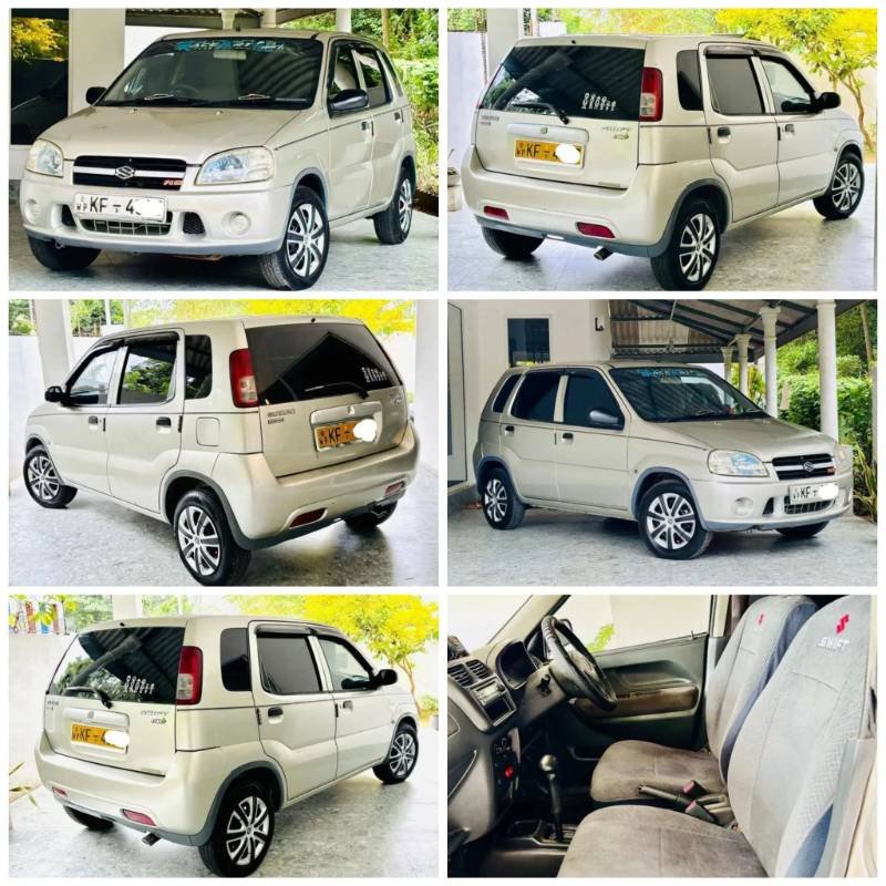 Suzuki swift for sale