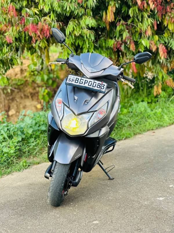 Bike
