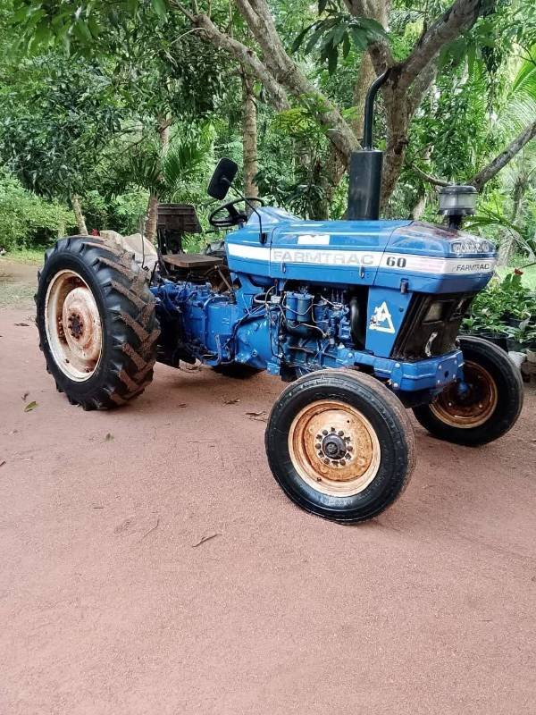 Tractor for sale