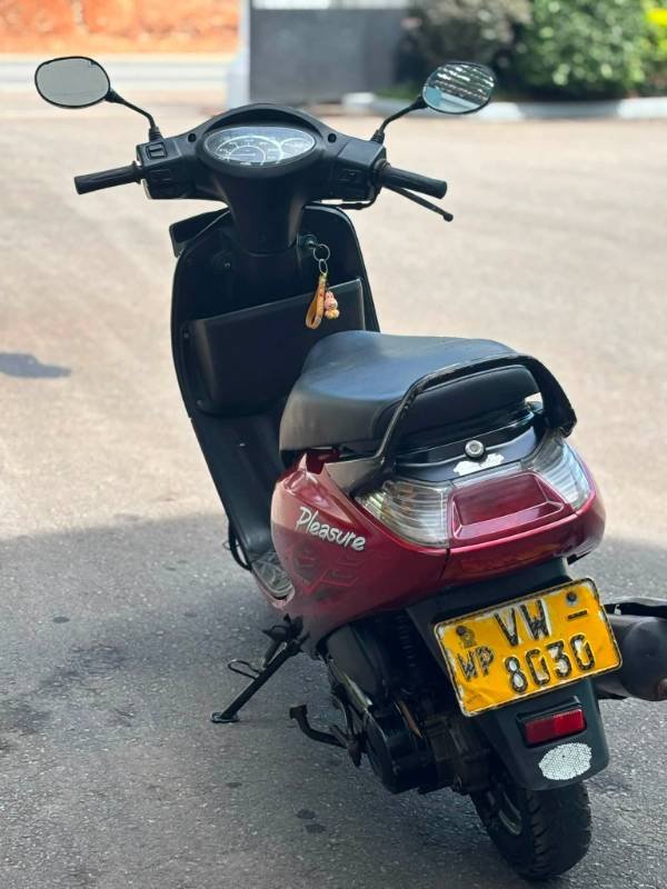 Hero pleasure for sale
