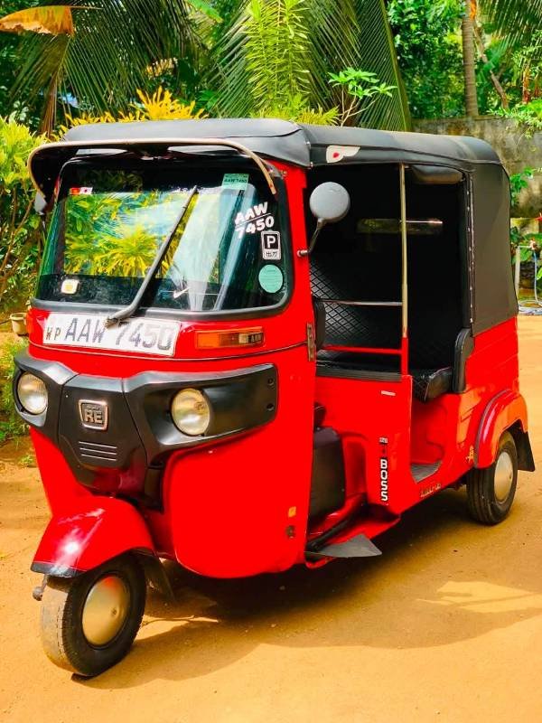 Vehicle