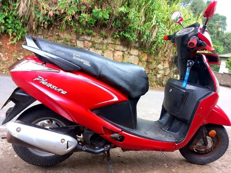 Hero plesure for sale