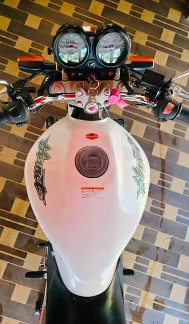 Bike for sale