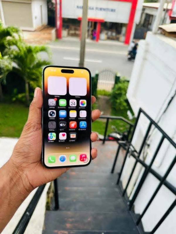 I phone 14 pro max for sale