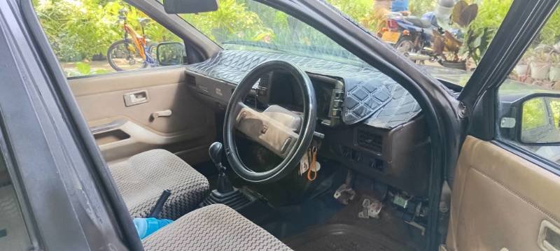 Van for sale