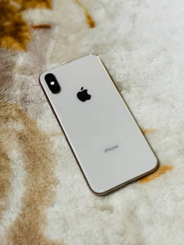 IPhone XS