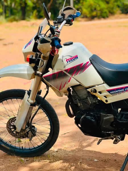 Bike for sale