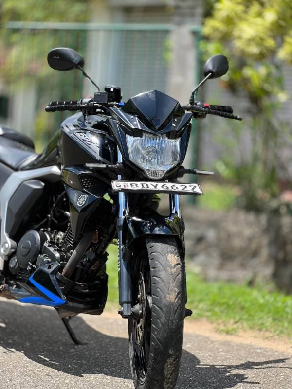 Yamaha fz for sale