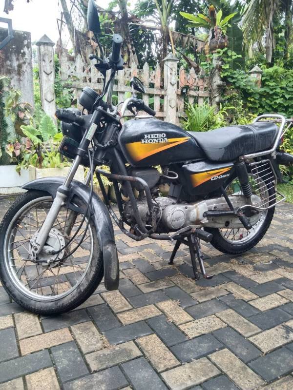 Bike