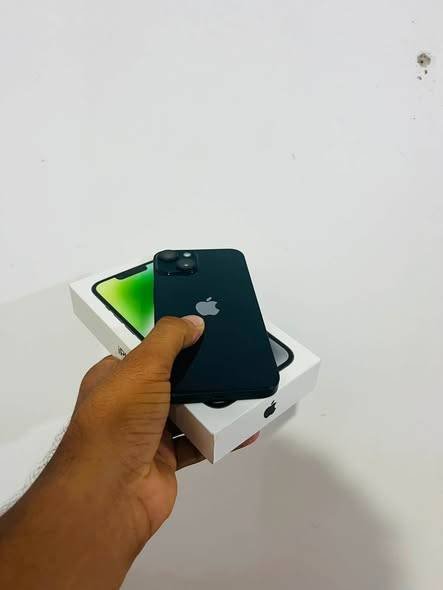Iphone 14 5G 128gb