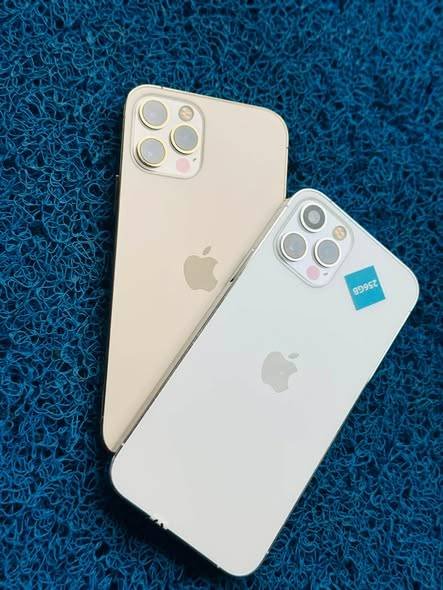 i phone 12 pro 256gb