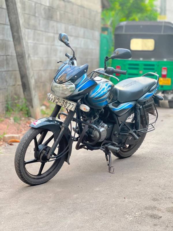 Bajaj Discover for sale