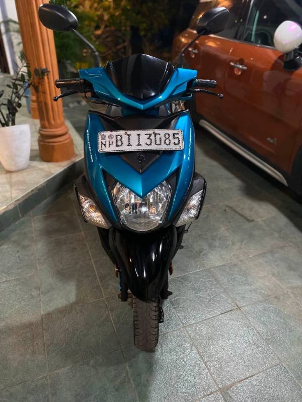 Bike for sale