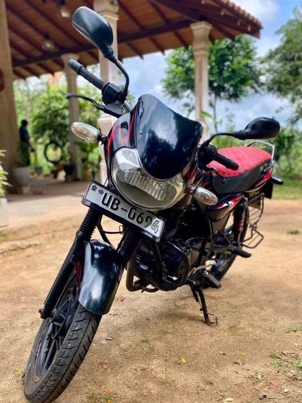 Bike For Sale