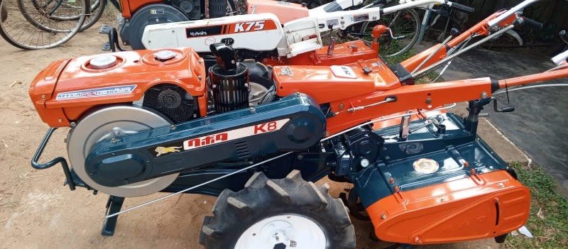 Tractor For Sale