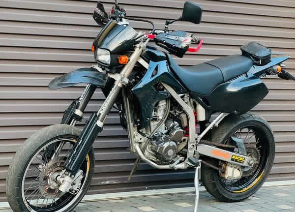 Bike for sale