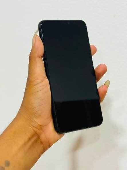 iPhone 11 Pro Max