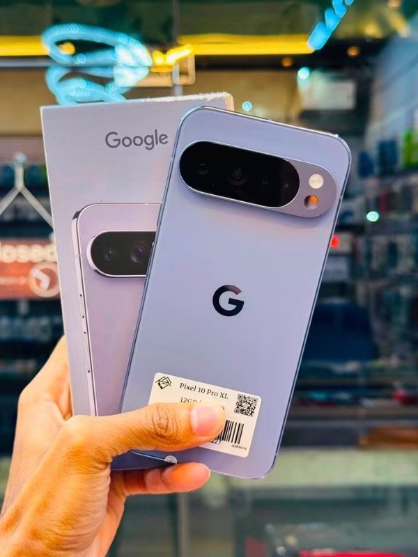 Pixel 10 PRO XL 16GB | 256GB