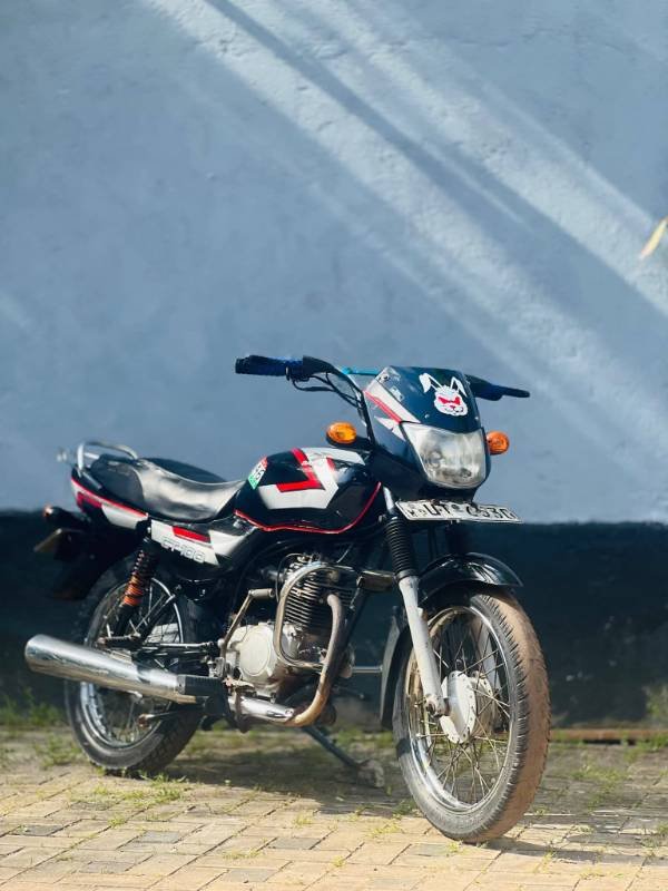 Bike for sale