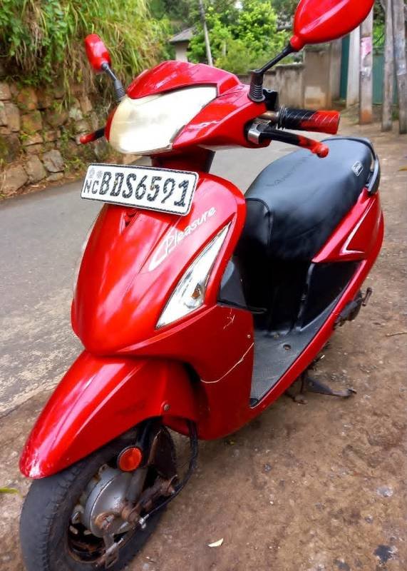 Bike for sale