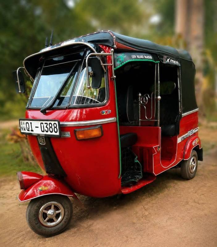 Vehicle
