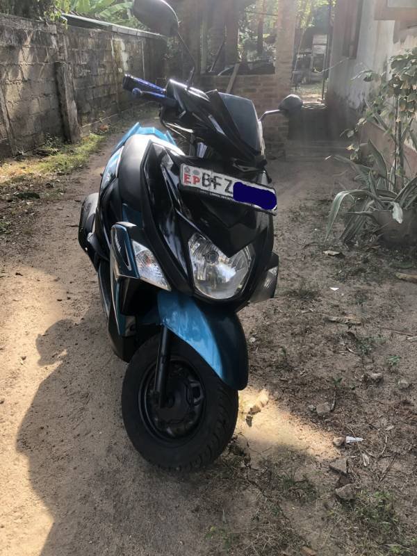 Bike for sale