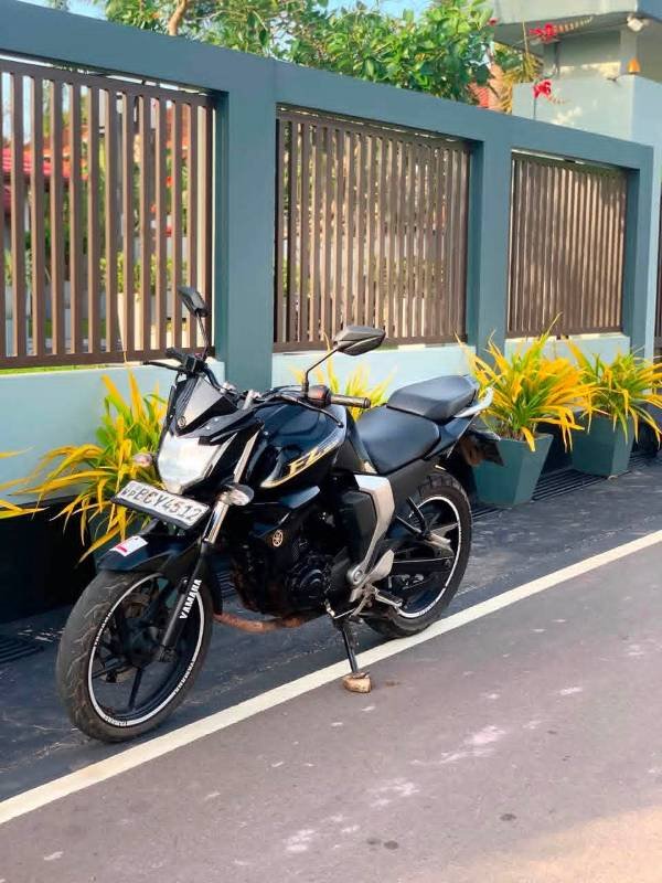 Bike for sale