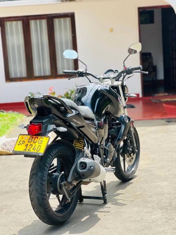Yamaha Fz v2 For Sale