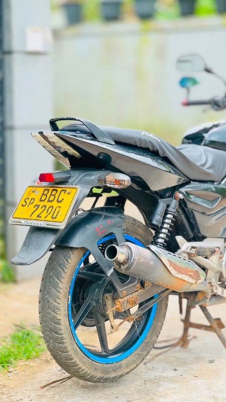 Bike For Sale