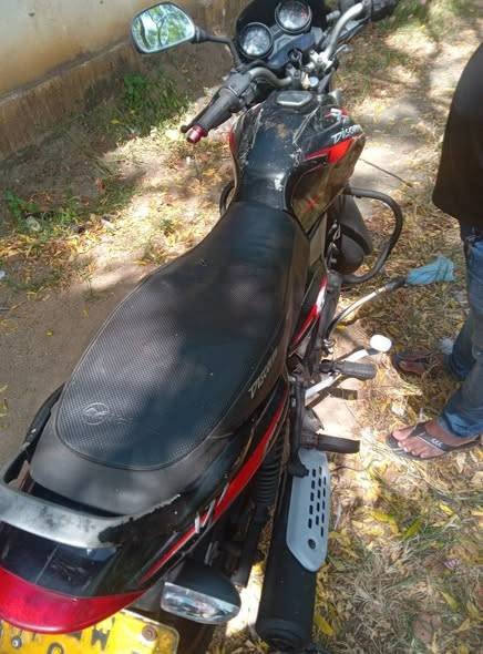 bike