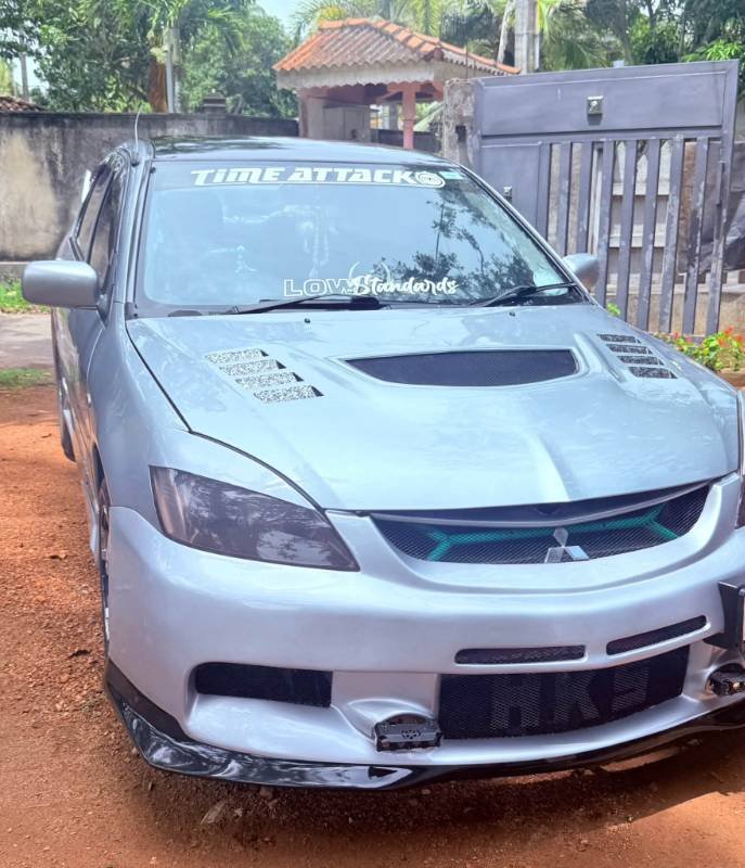 Mitsubishi Lancer for sale