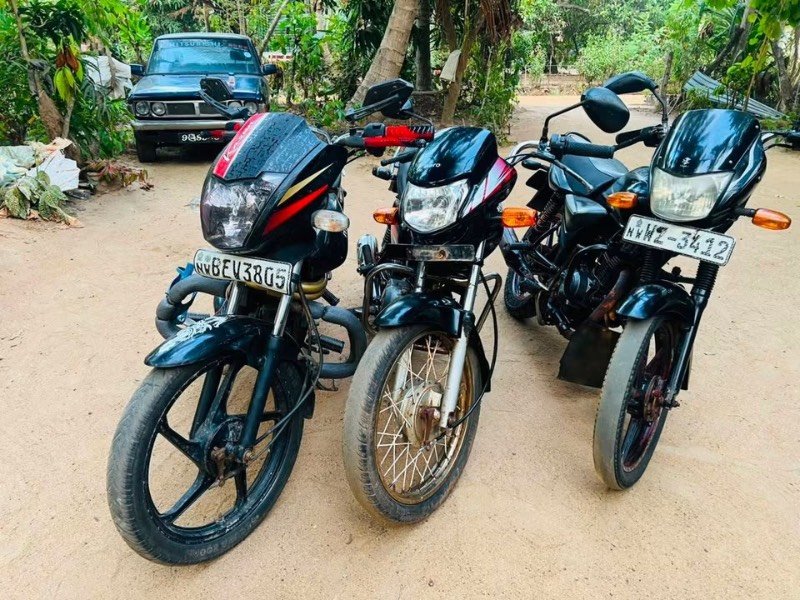Bike For Sale