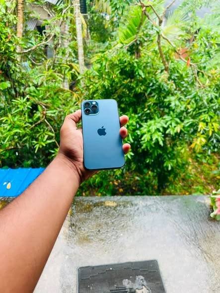Iphone 12pro 5G 256gb