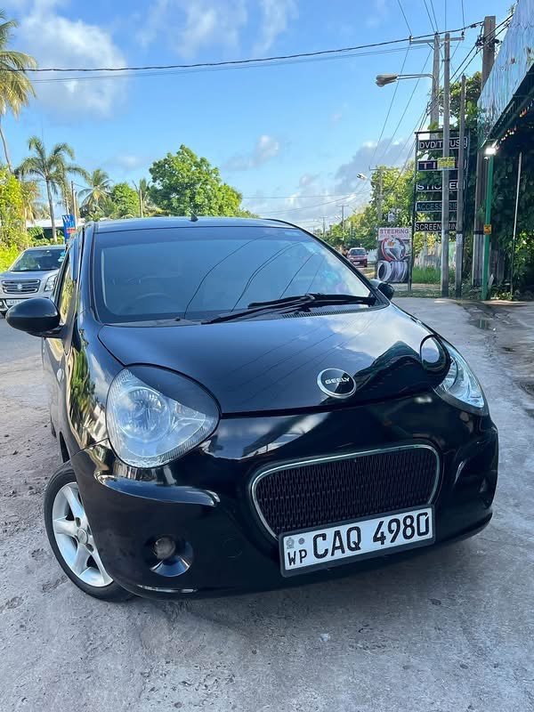 Car for sale